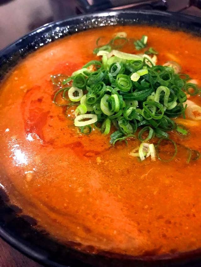 アイライクカレー - サブ画像1