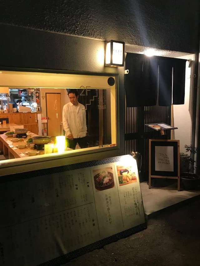 おやさい食堂 カラコマ - サブ画像3