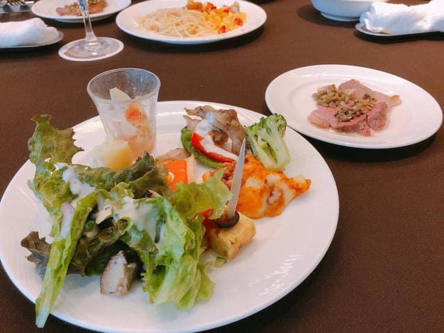 ボナペティ - サブ画像2