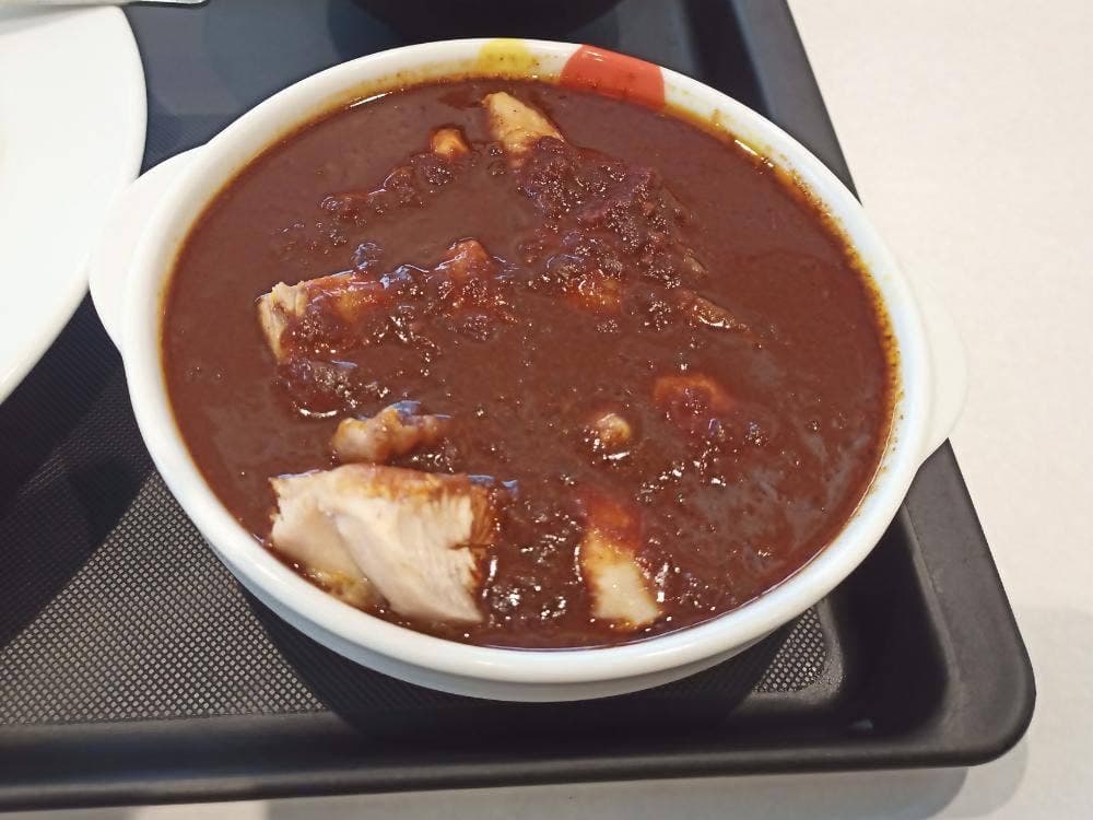 松屋 蘇我店