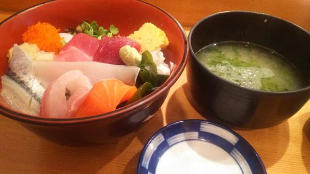 菊すし - サブ画像2
