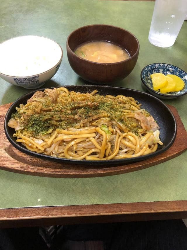 石屋川もり家 - サブ画像1