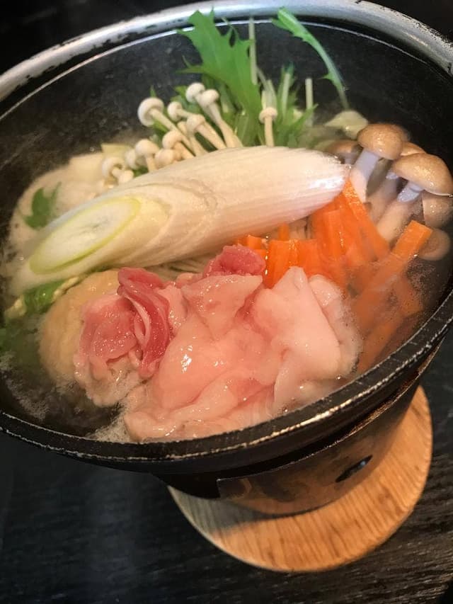 吉備亭 - サブ画像1