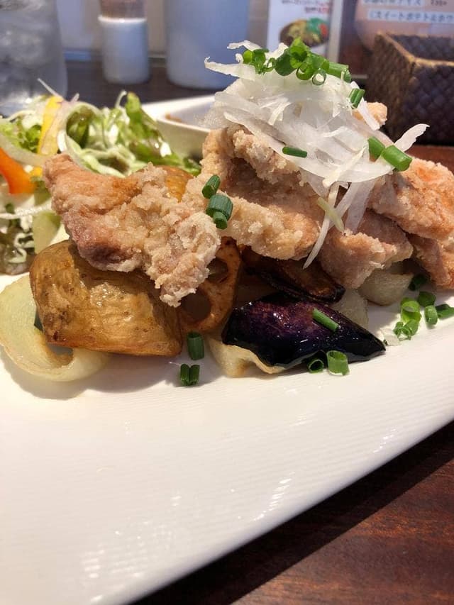 ごはんdining チョップスティック - サブ画像2