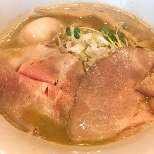 宝麺 えびす丸 - サブ画像3