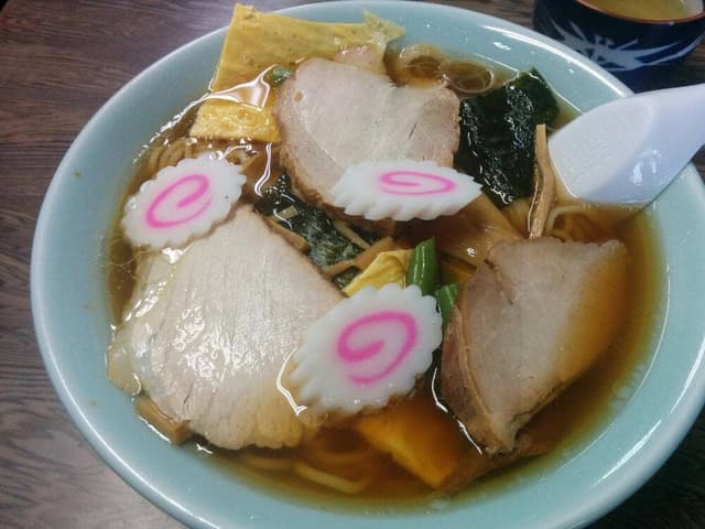 桑島食堂 - サブ画像3