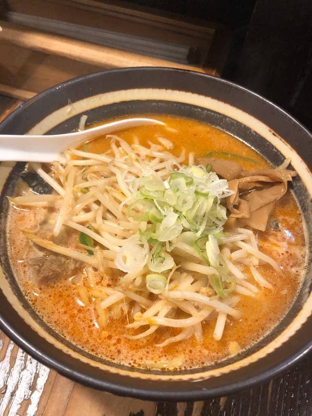 北海道らーめん 味丸 - サブ画像3