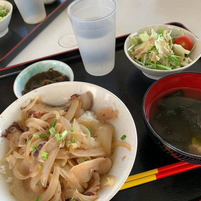 おぷゆう食堂 - サブ画像3