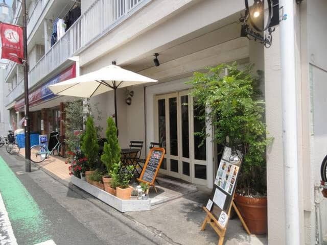 CafeMaisondeK - サブ画像3