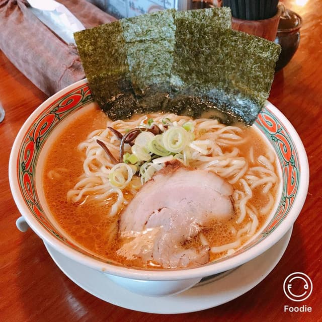 ラーメン 一鶴 - サブ画像3