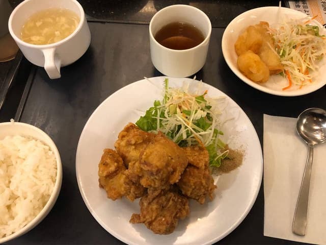 天天 - サブ画像3