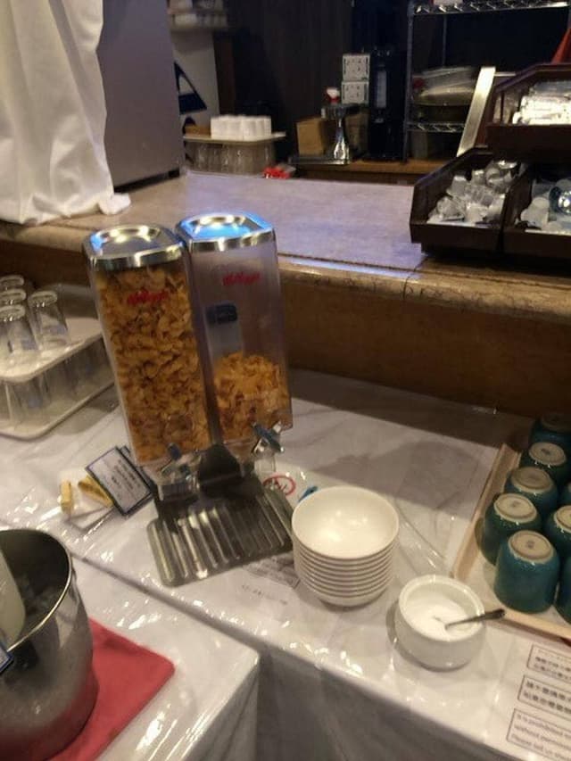 アパホテル大阪天満レストラン四季 - サブ画像3