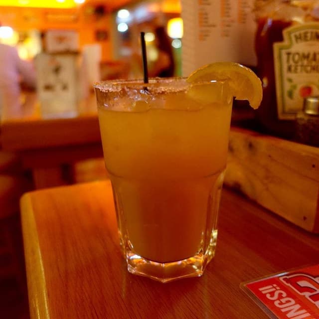 フーターズ銀座 - サブ画像3