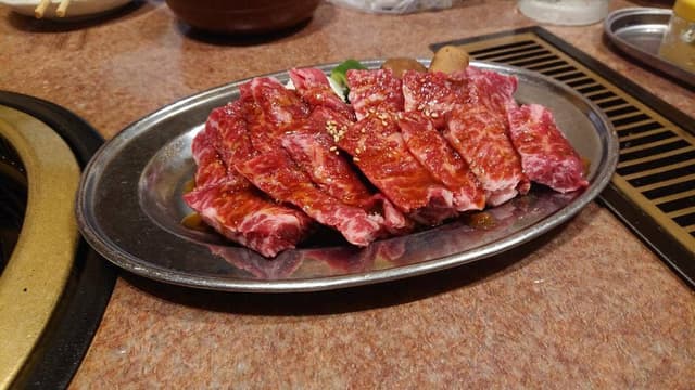 焼肉じねん - サブ画像2