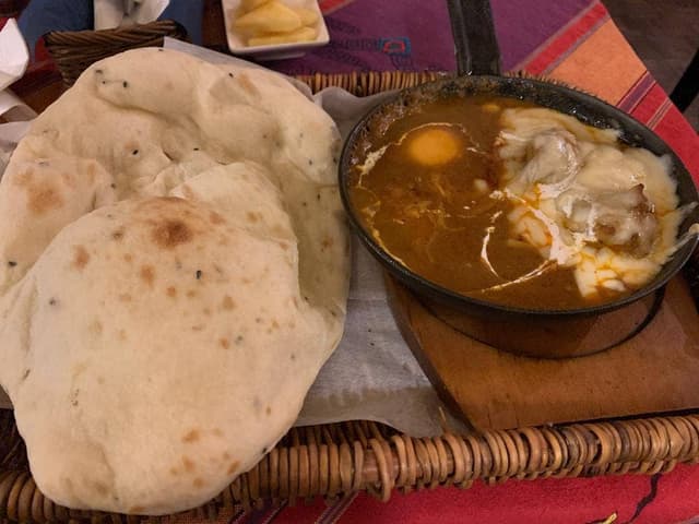 アンナプルナ 池下店 - サブ画像2