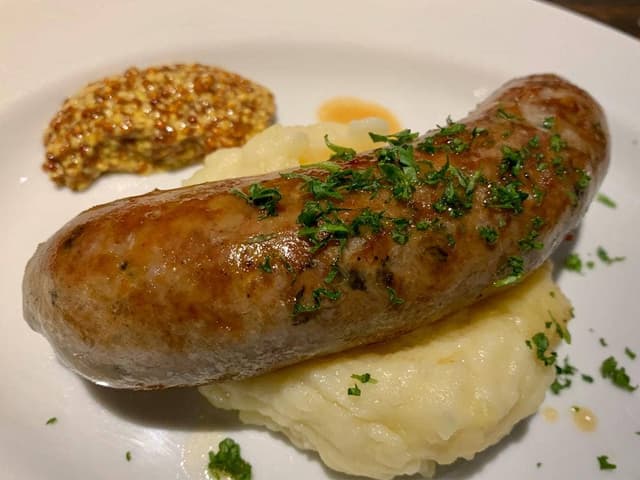 ポーキーズキッチン - サブ画像3