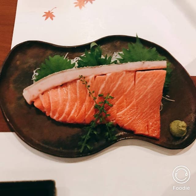 まぐろ屋 蓬 YOMOGI - サブ画像1