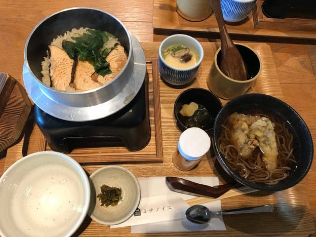 北海道ダイニング ミチノイエ - サブ画像3