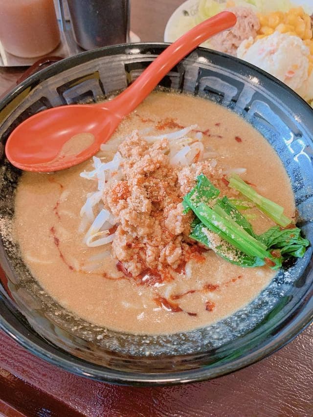 カレーハウスCoCo壱番屋 姫路網干店 - サブ画像2