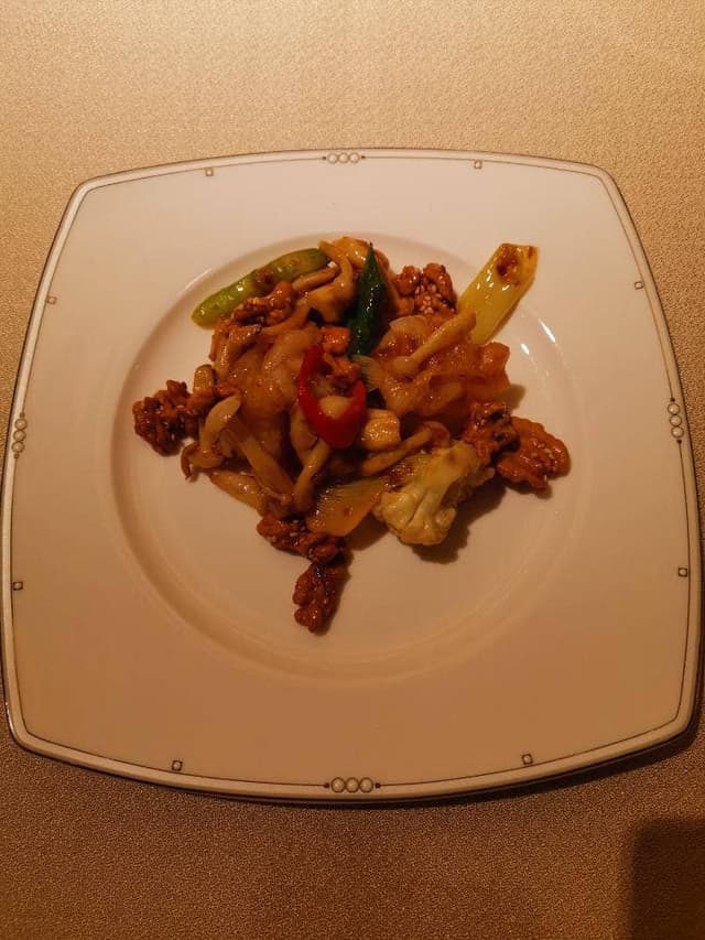 中国料理 桃李 - サブ画像1