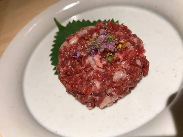 ホルモン割烹 琉 - サブ画像2