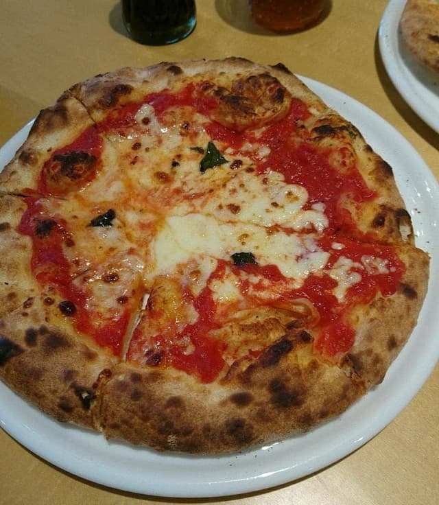 ピザショップ マンドリアーノ ニセコ高橋牧場 - サブ画像3