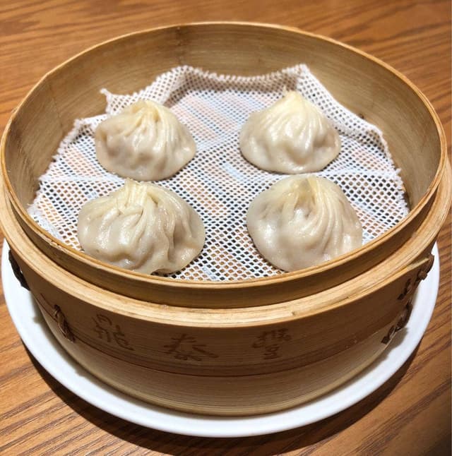 鼎泰豐 高島屋京都店 - サブ画像2