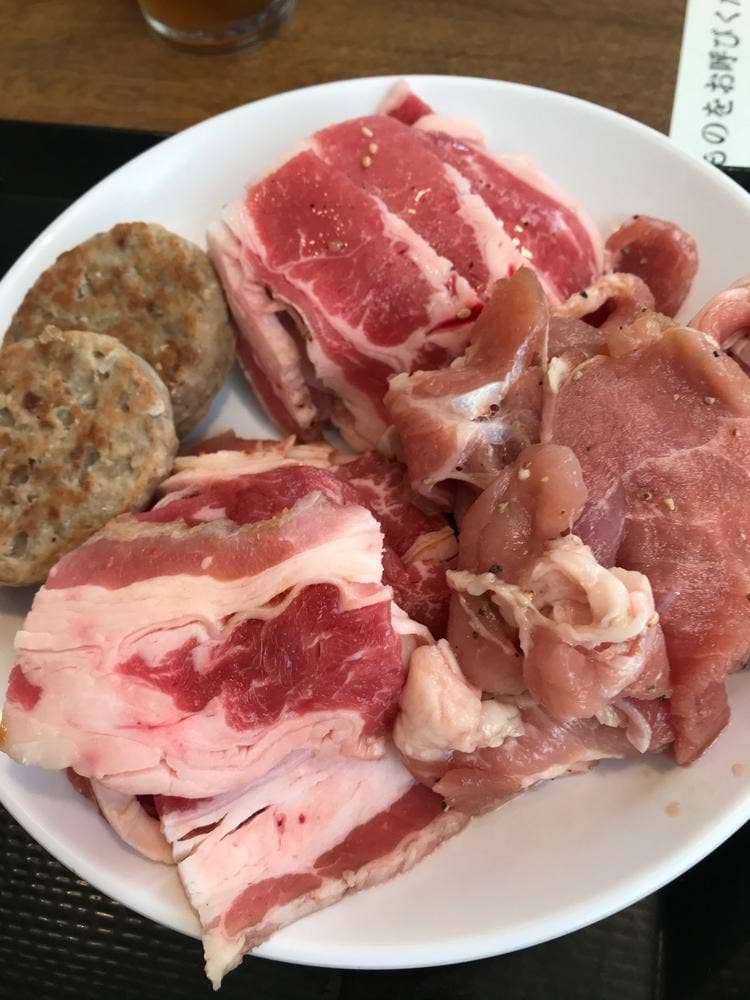 すたみな太郎 天童店