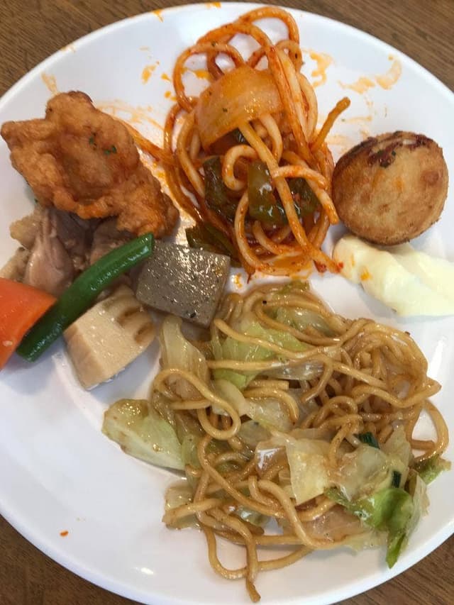 すたみな太郎 天童店 - サブ画像2