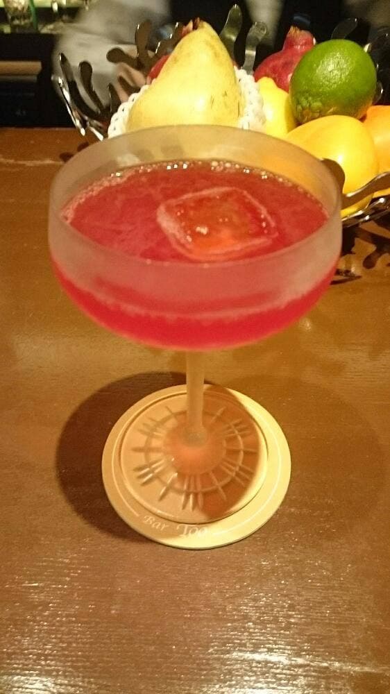 BAR Too - サブ画像3