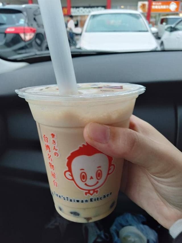 李さんの台湾名物屋台 富山五福アリス店 - サブ画像1
