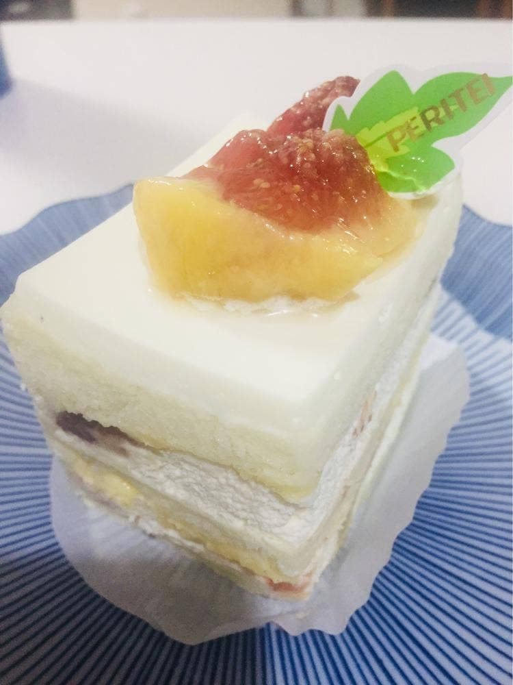 ペリテイ