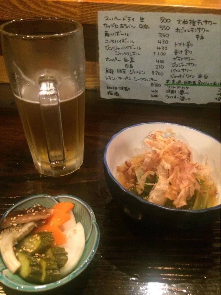 美ゐ舌