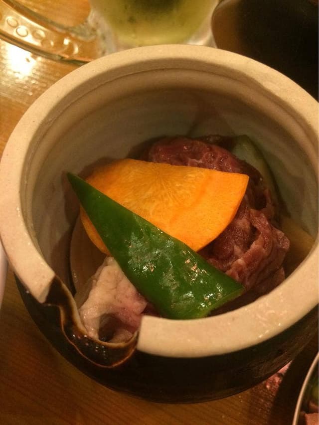 焼肉居酒屋 肉市場 - サブ画像1