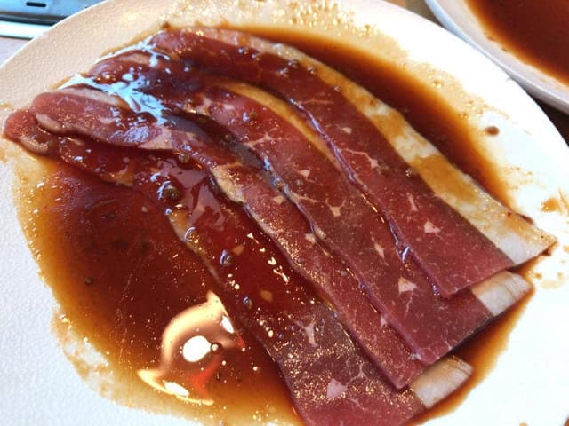 焼肉きんぐ 金沢八景店 - サブ画像3