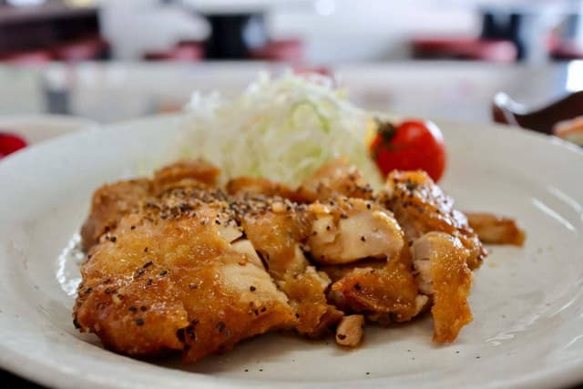 遊食キッチン 馬鹿坊 - サブ画像3