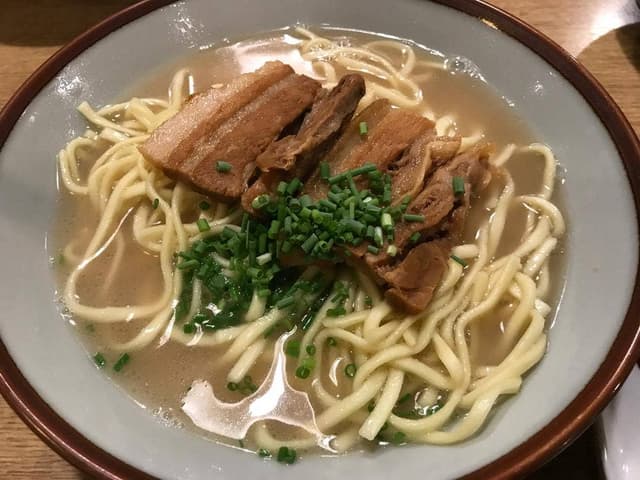 島料理の店 南の島 - サブ画像3
