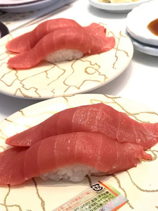 回転鮨 清次郎 仙台泉店 - サブ画像1