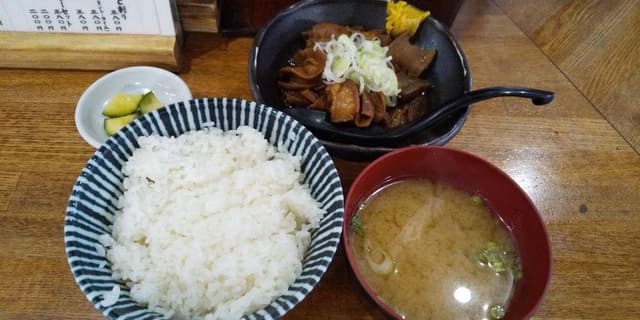 まるは - サブ画像3