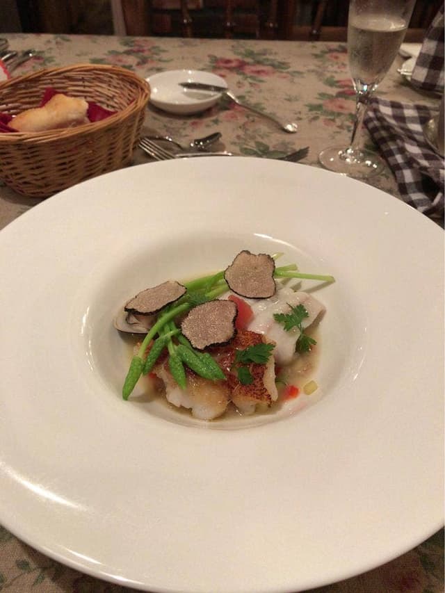 カフェレストラン パルタジェ - サブ画像2