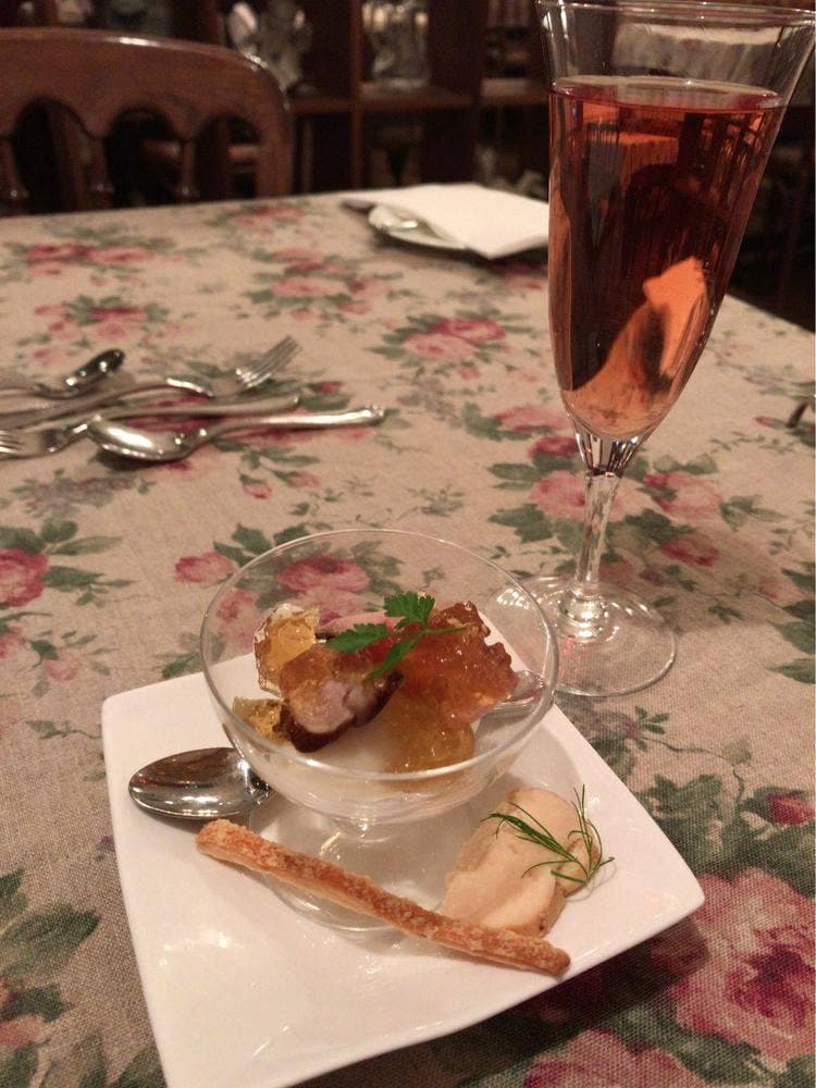 カフェレストラン パルタジェ