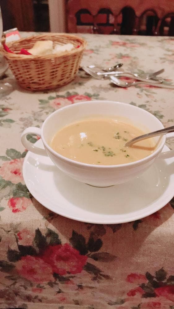 カフェレストラン パルタジェ - サブ画像1