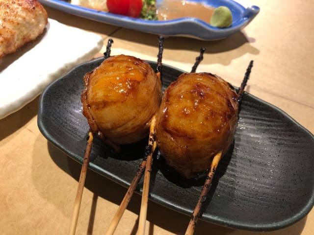 串焼まつすけ 大名本店 - サブ画像3