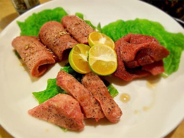 焼肉 じもんじゅ - サブ画像2