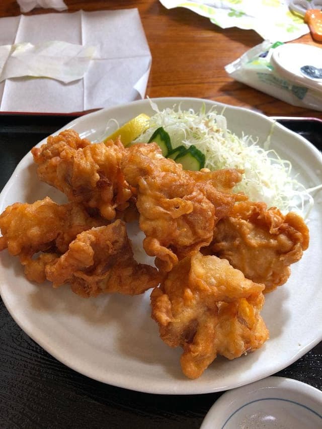 お食事処 ふくみ - サブ画像1