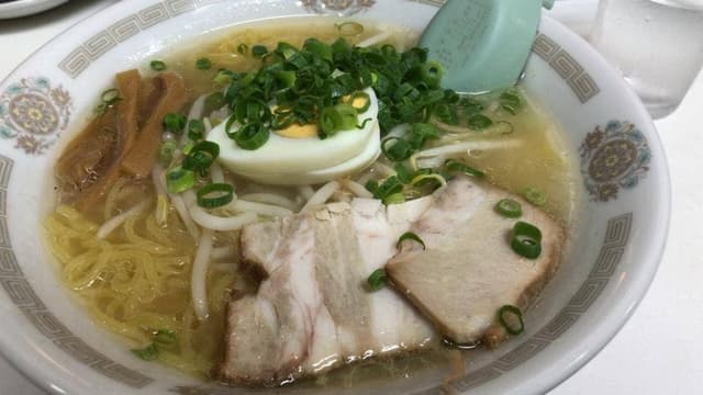 こぐまラーメン - サブ画像1