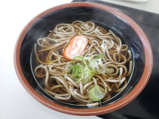 高岡警察食堂 - サブ画像1