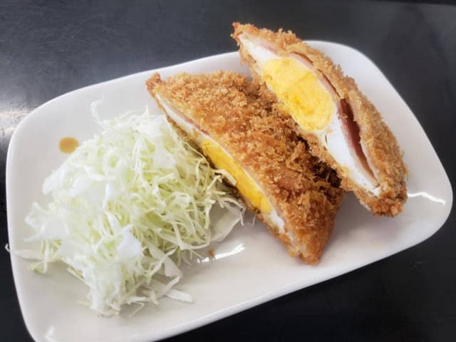 高岡警察食堂 - サブ画像2