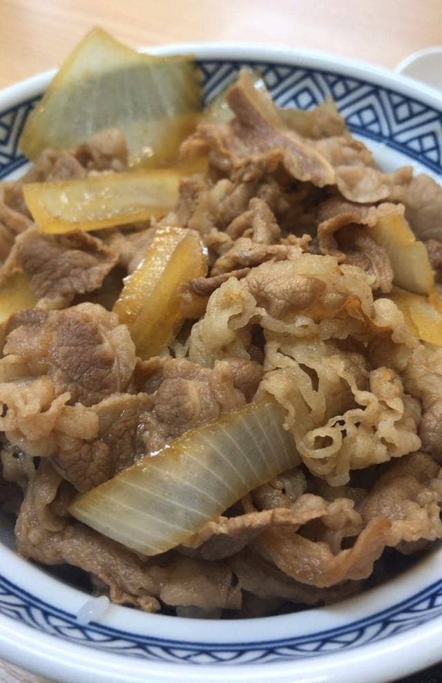 吉野家 小田急登戸駅店 - サブ画像1