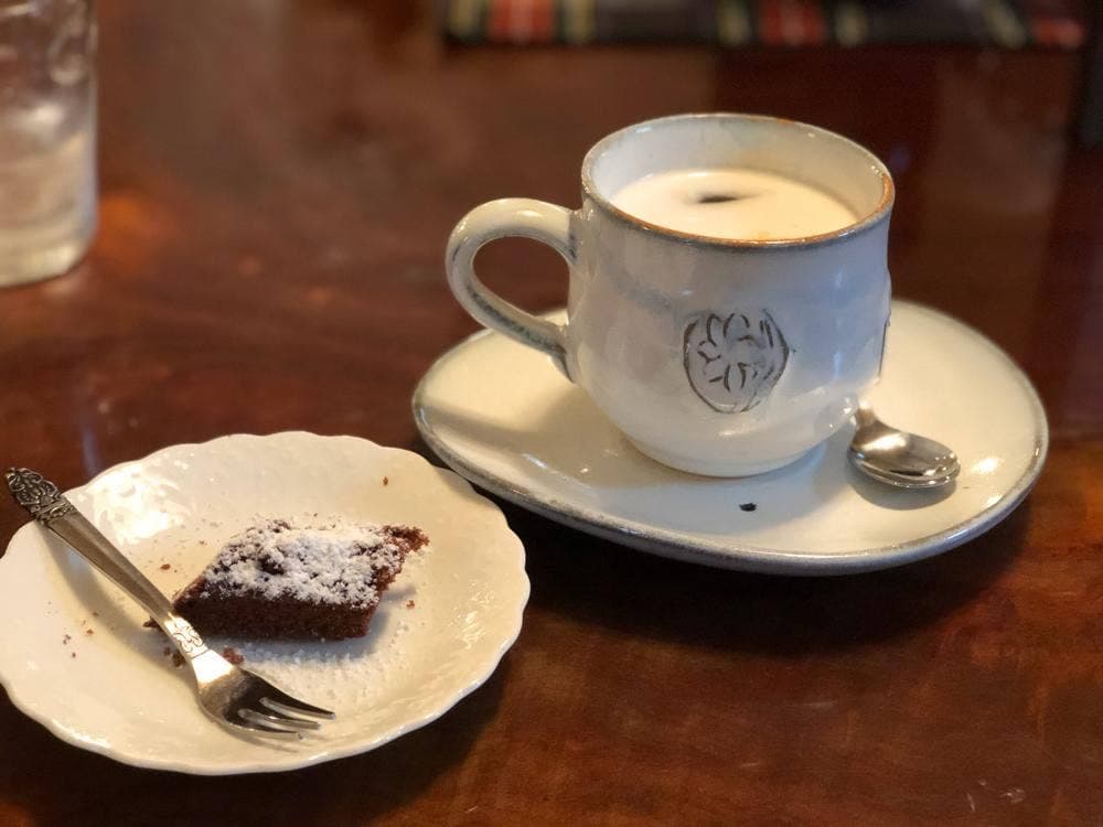 Cafe VAN classic